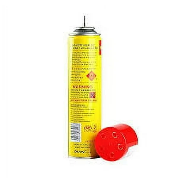 NEON Universal Lighter Gas Refill 300ml - Image 2