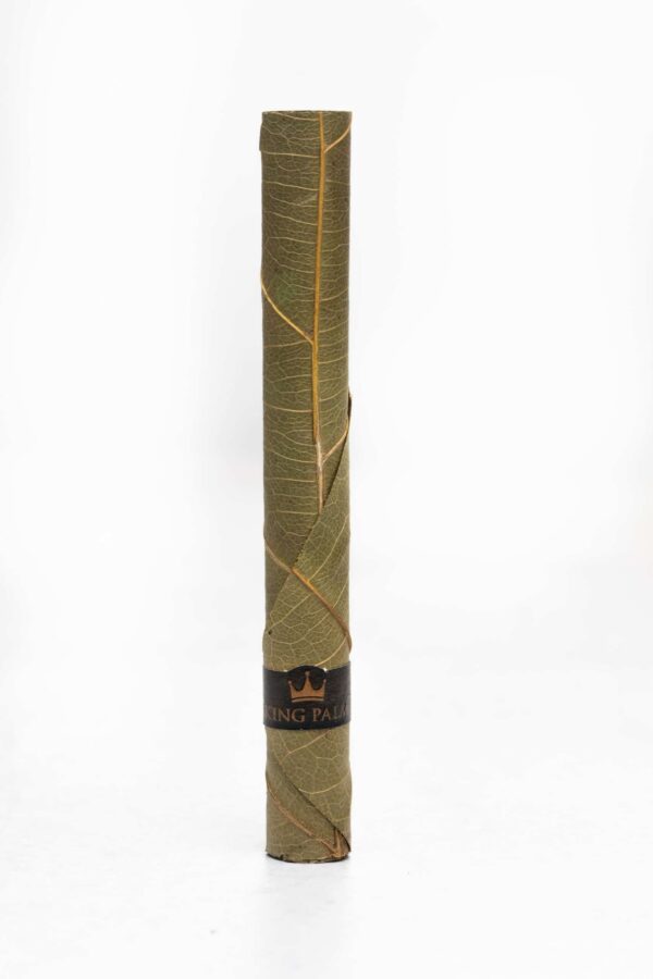 KING PALM XL Hand-Rolled Leaf