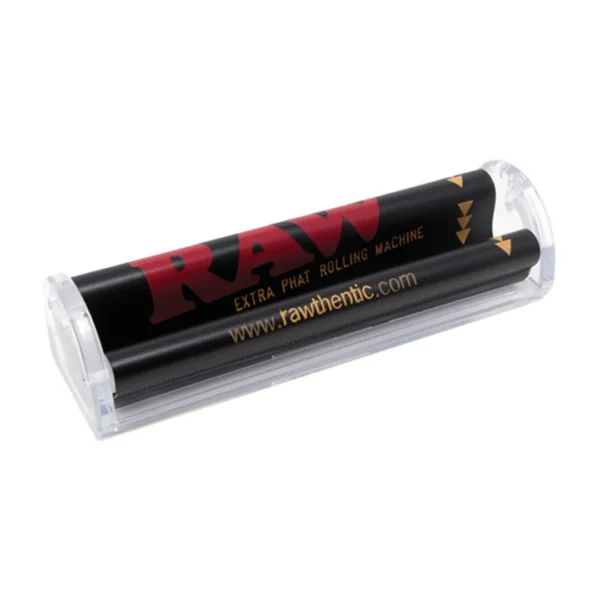 RAW PHATTY ROLLER Maching 125mm