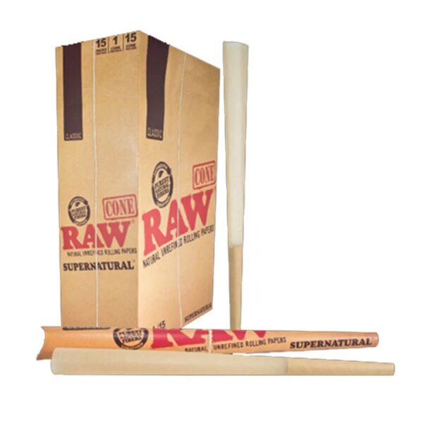 RAW Classic Supernatural Cone - Image 2