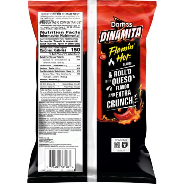 Doritos Dinamita - Image 2